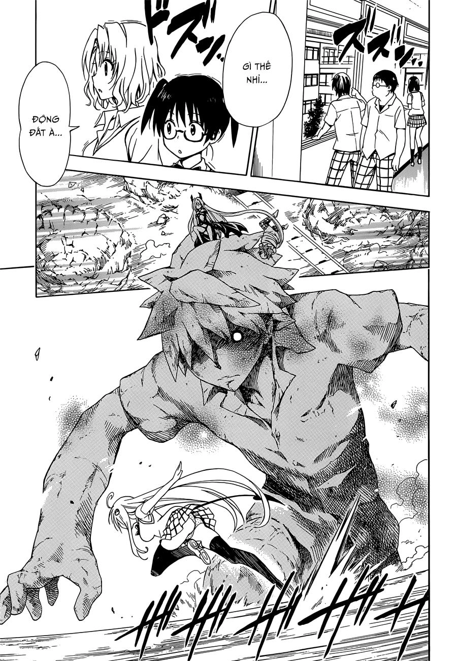 To Love - Ru Darkness Chapter 43 - 10