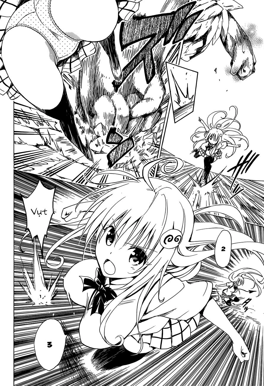 To Love - Ru Darkness Chapter 43 - 11