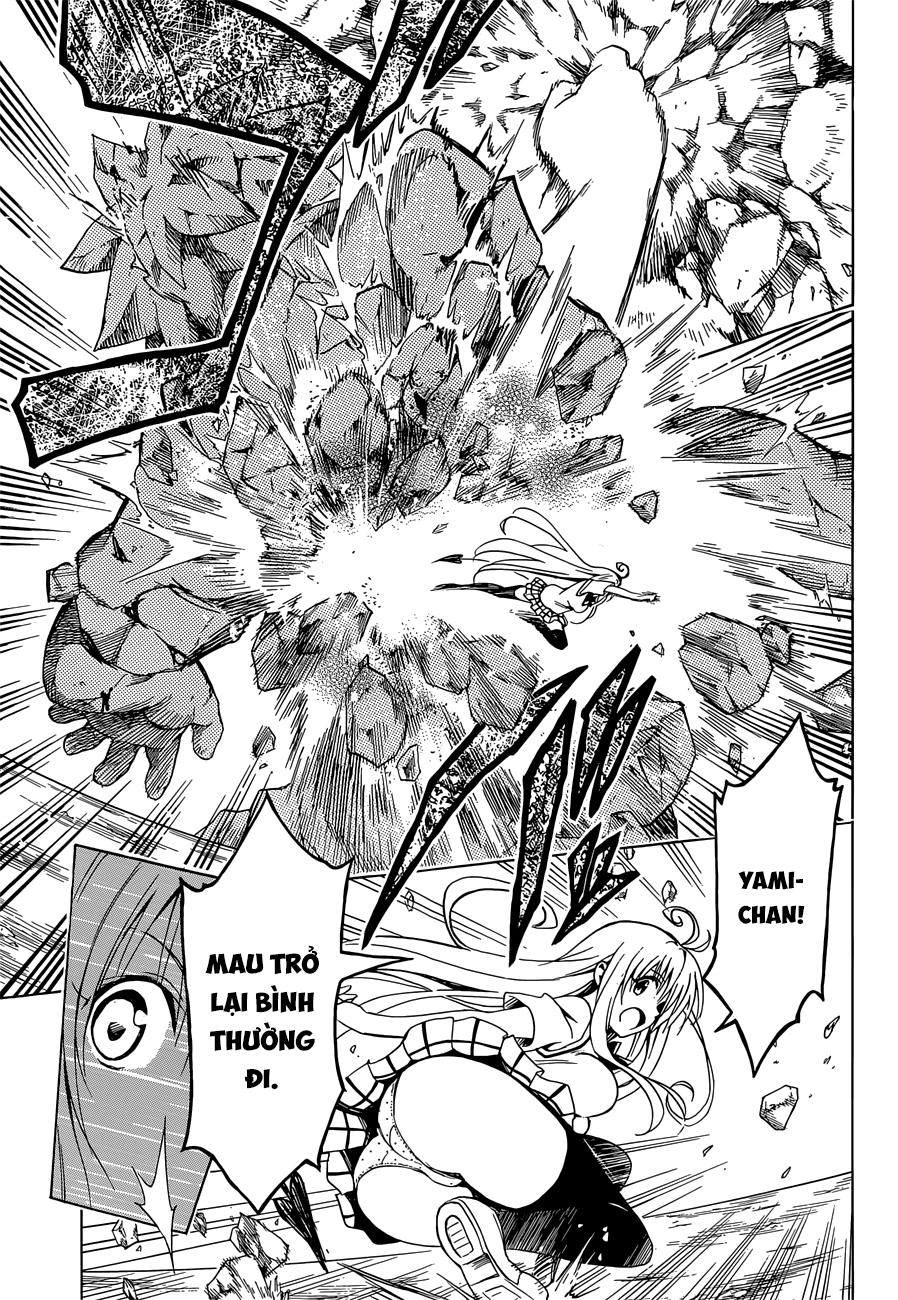 To Love - Ru Darkness Chapter 43 - 12