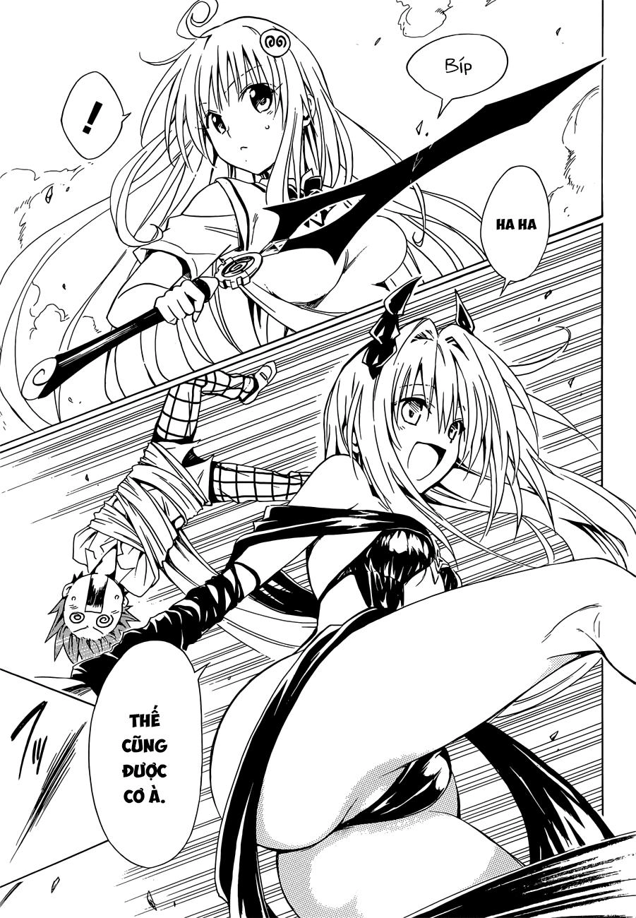 To Love - Ru Darkness Chapter 43 - 14