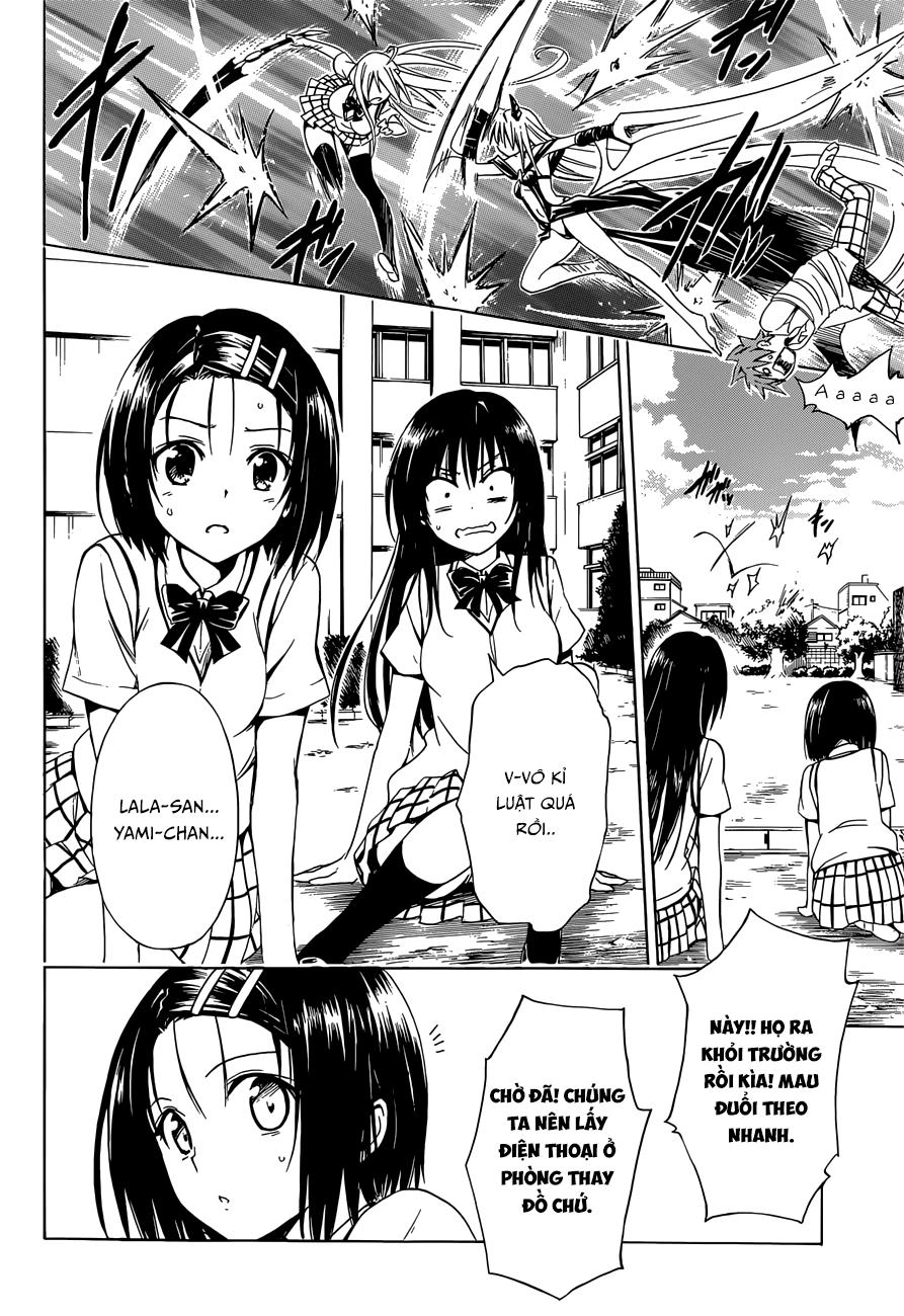 To Love - Ru Darkness Chapter 43 - 15