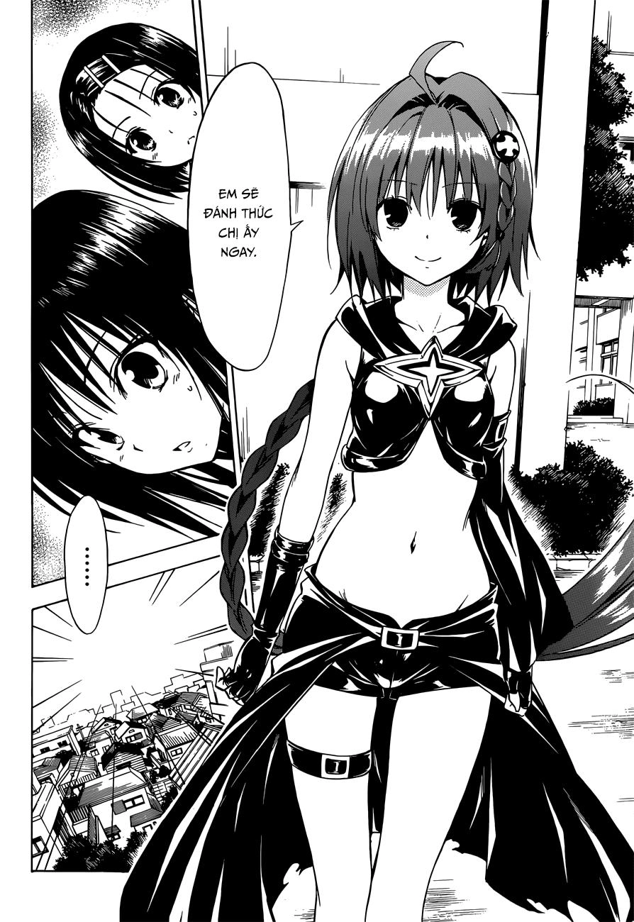 To Love - Ru Darkness Chapter 43 - 17