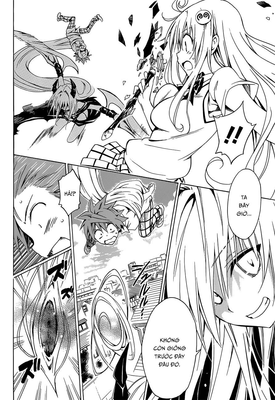 To Love - Ru Darkness Chapter 43 - 19