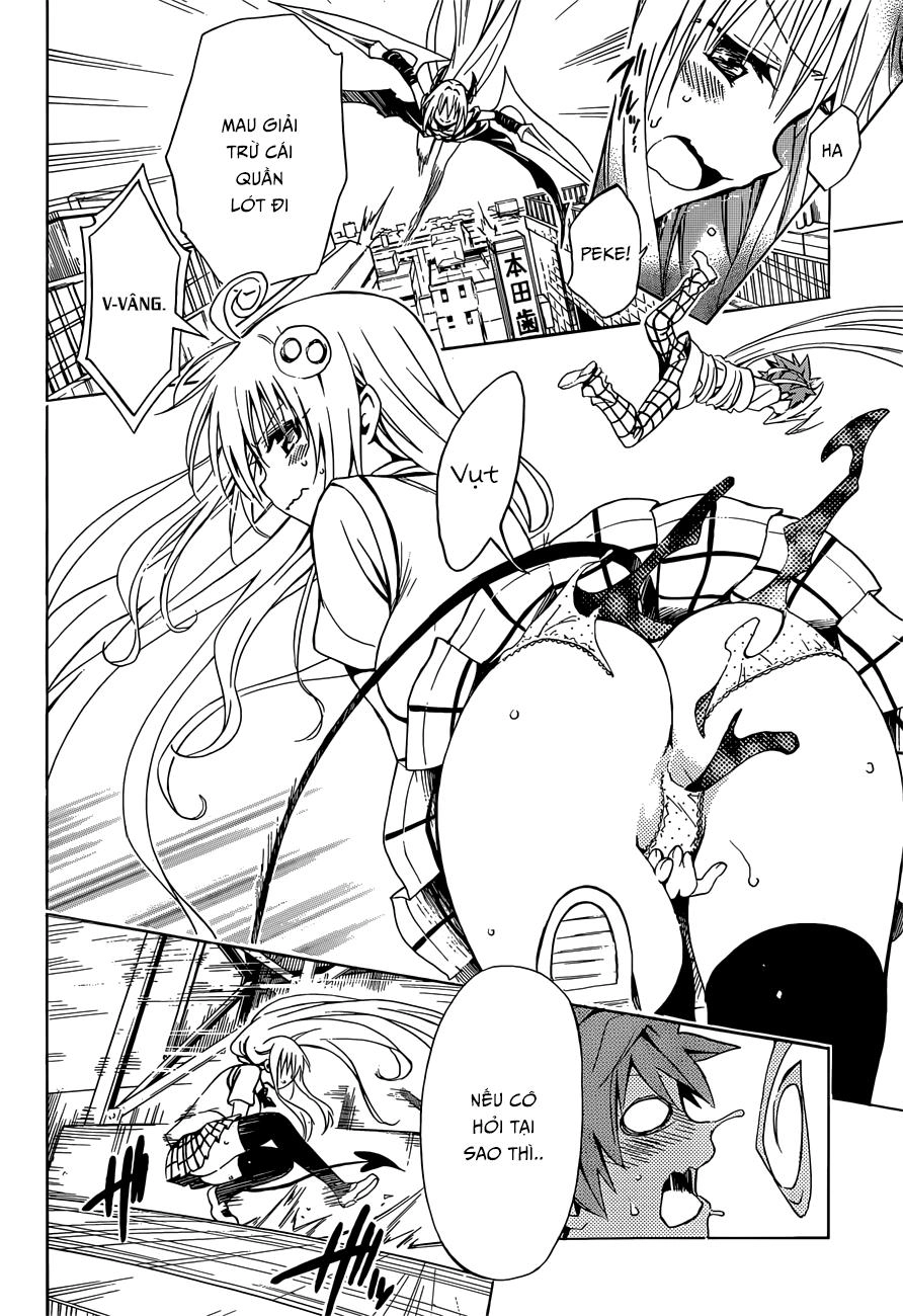 To Love - Ru Darkness Chapter 43 - 21