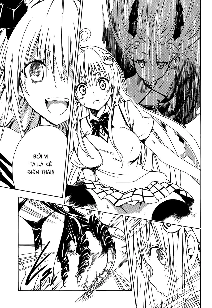 To Love - Ru Darkness Chapter 43 - 22