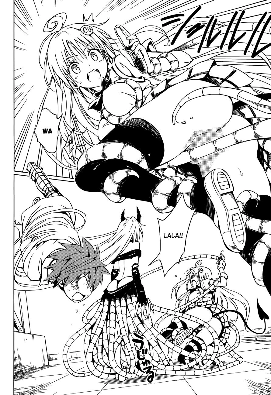 To Love - Ru Darkness Chapter 43 - 23