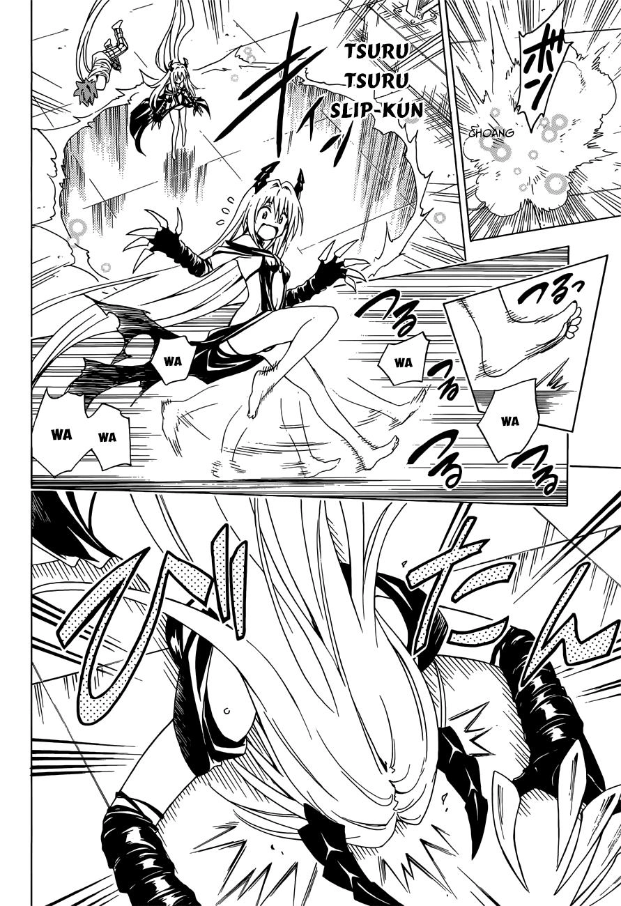 To Love - Ru Darkness Chapter 43 - 29