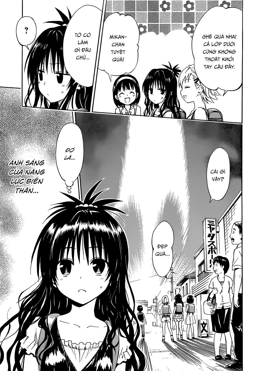 To Love - Ru Darkness Chapter 43 - 32