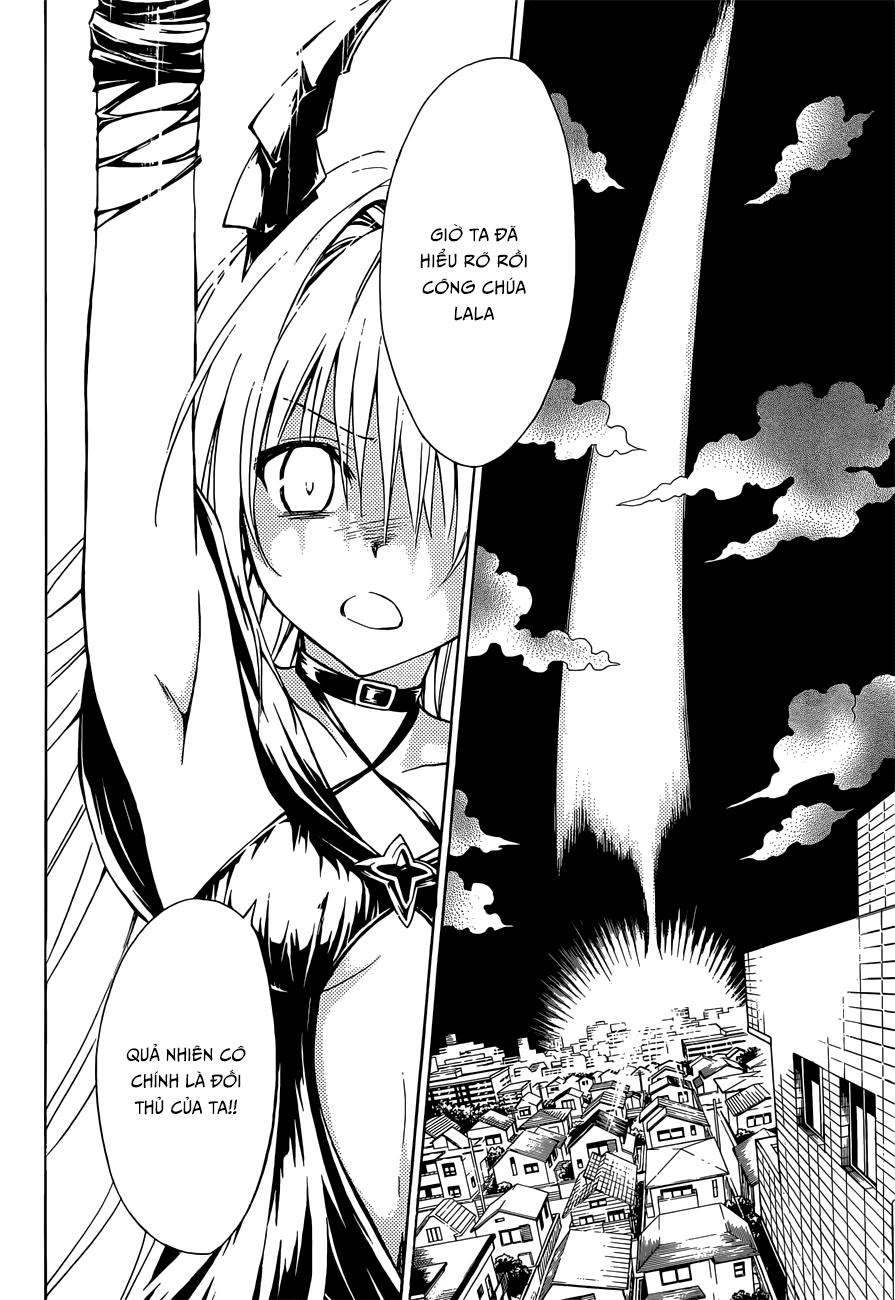 To Love - Ru Darkness Chapter 43 - 33