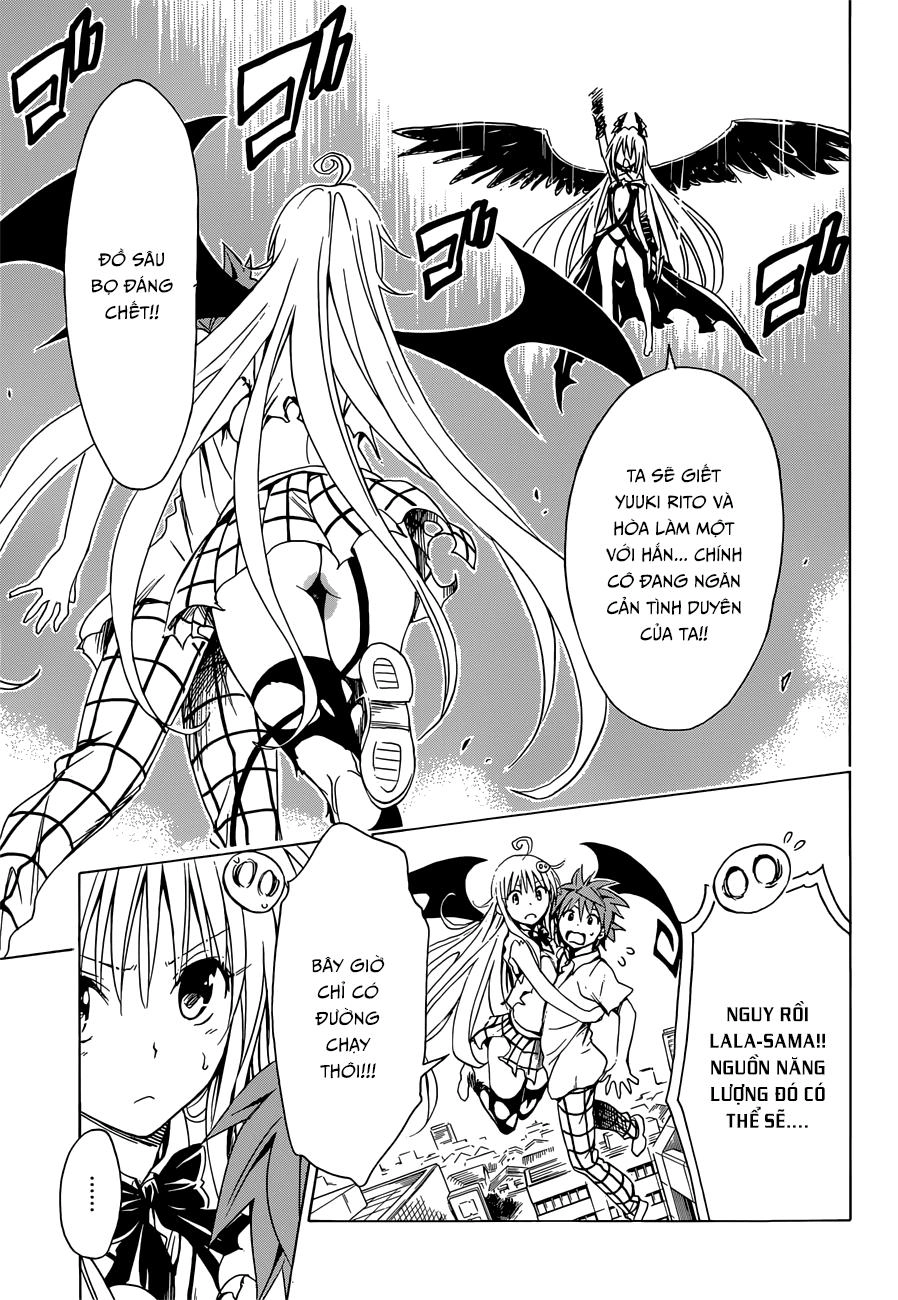 To Love - Ru Darkness Chapter 43 - 34
