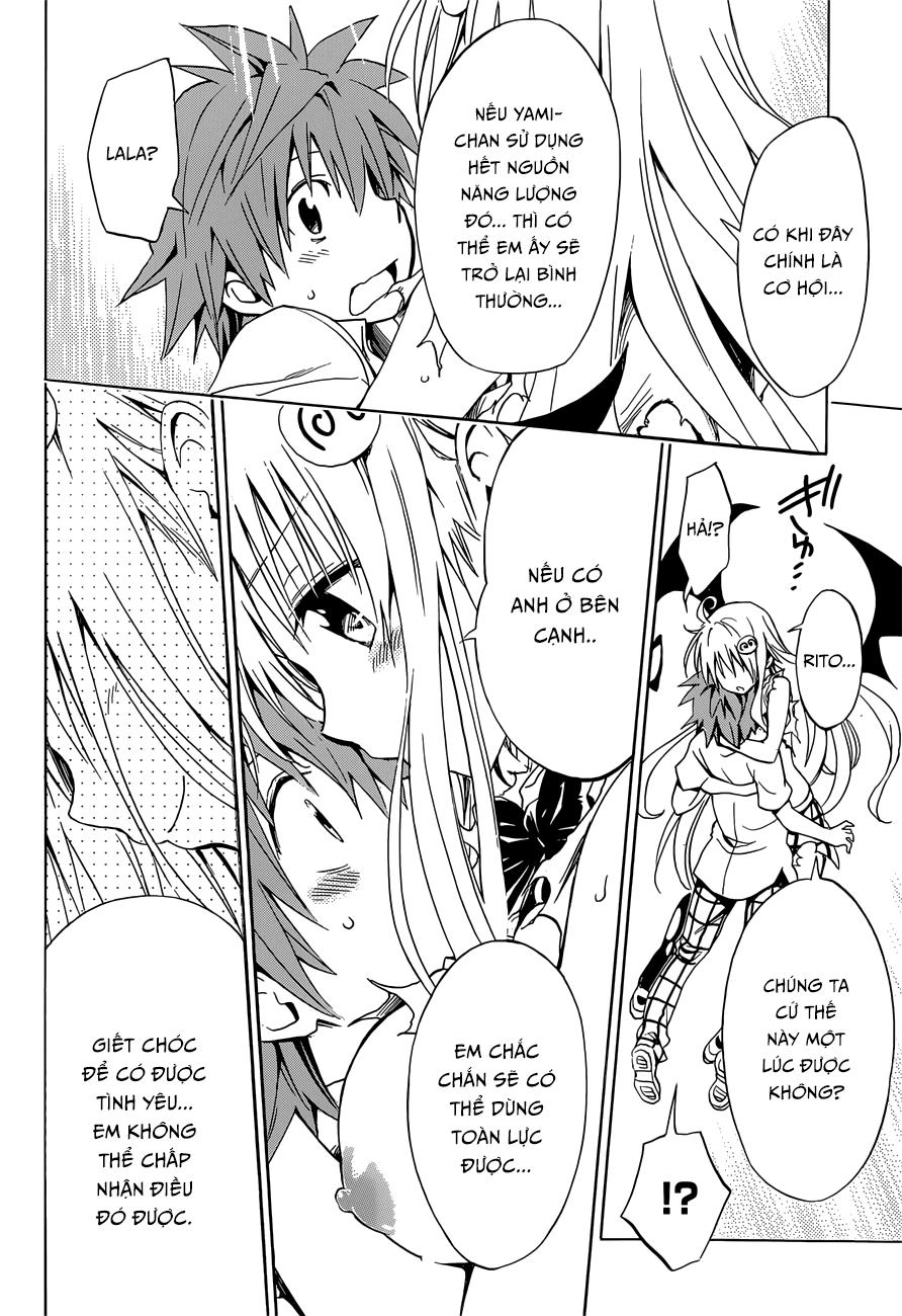 To Love - Ru Darkness Chapter 43 - 35