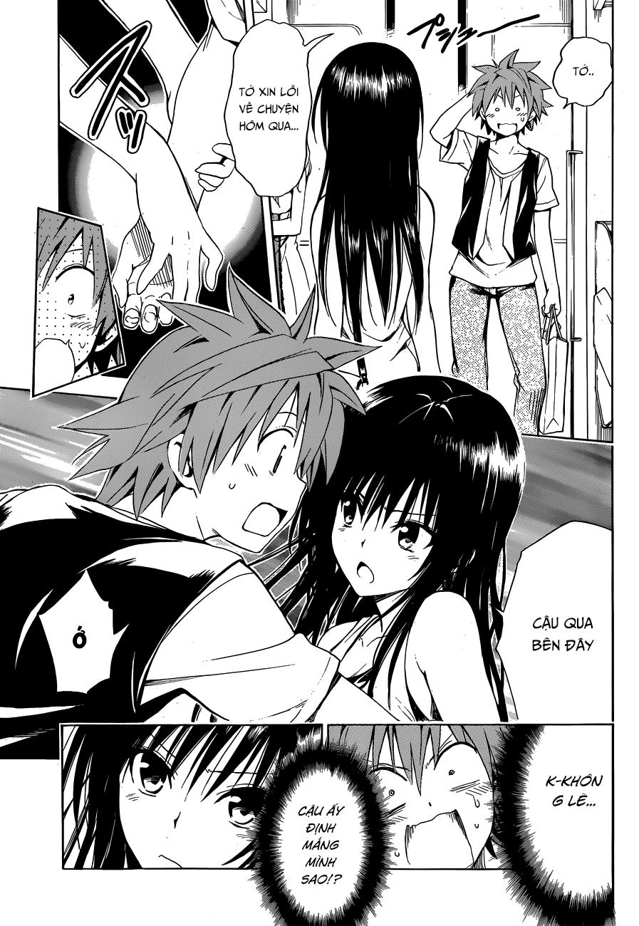 To Love - Ru Darkness Chapter 44.5 - 8