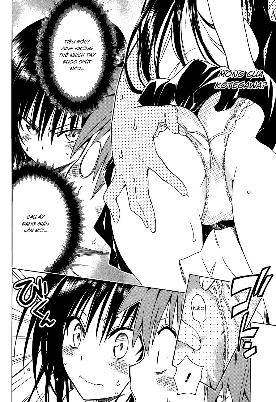 To Love - Ru Darkness Chapter 44.5 - 13