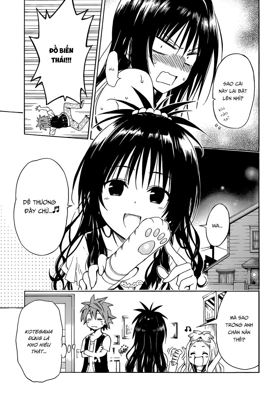 To Love - Ru Darkness Chapter 44.5 - 20