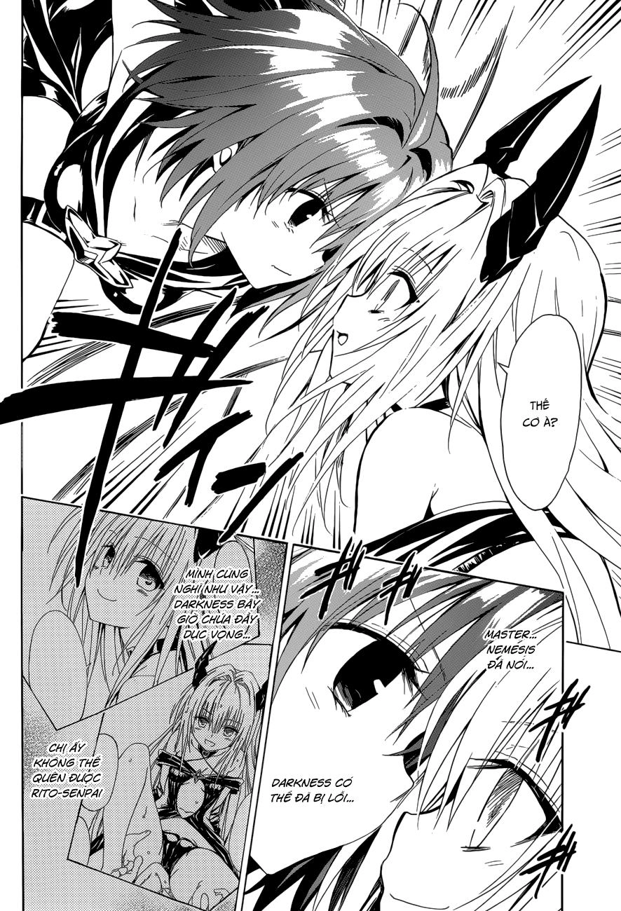 To Love - Ru Darkness Chapter 45 - 11