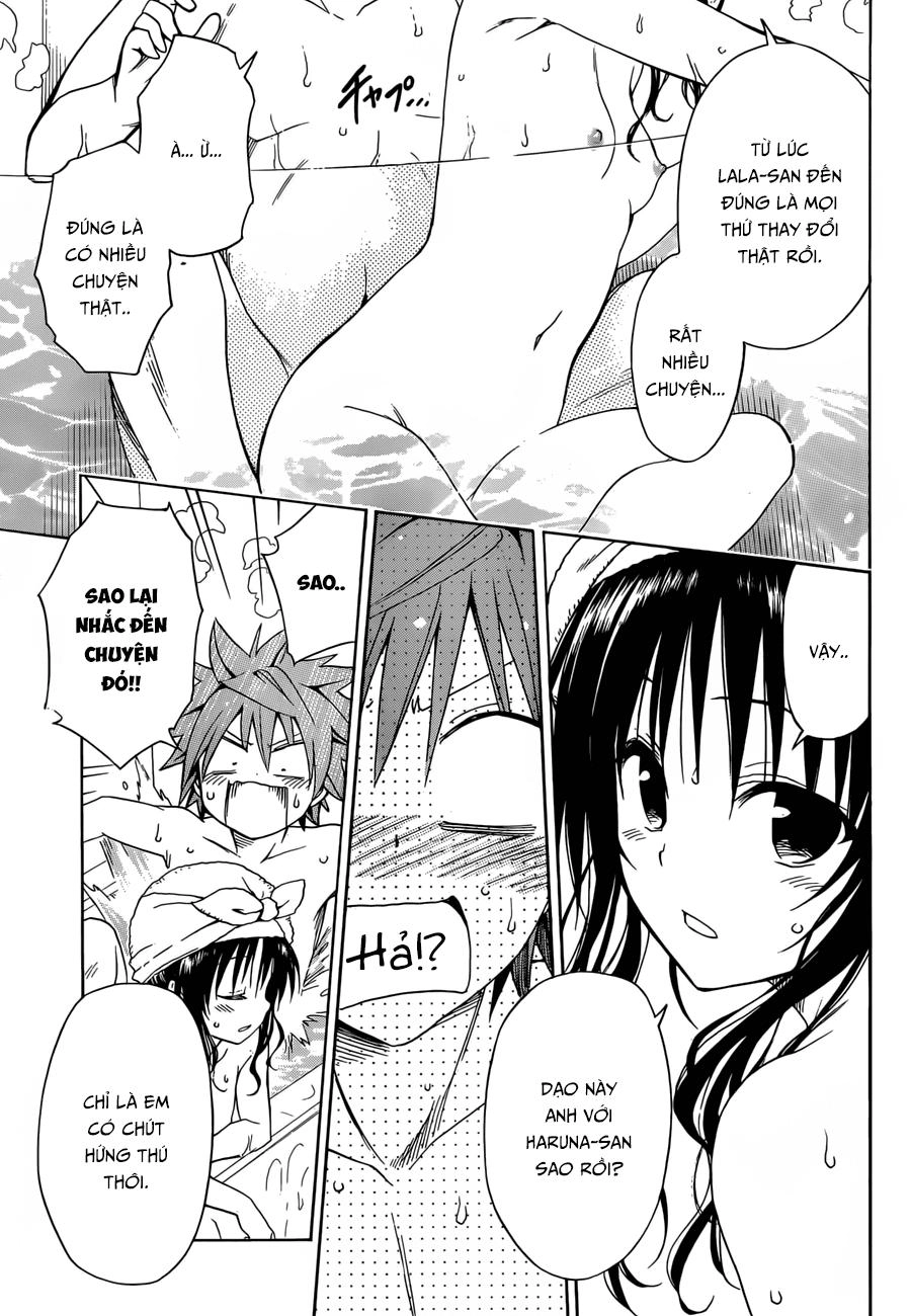 To Love - Ru Darkness Chapter 46.5 - 15