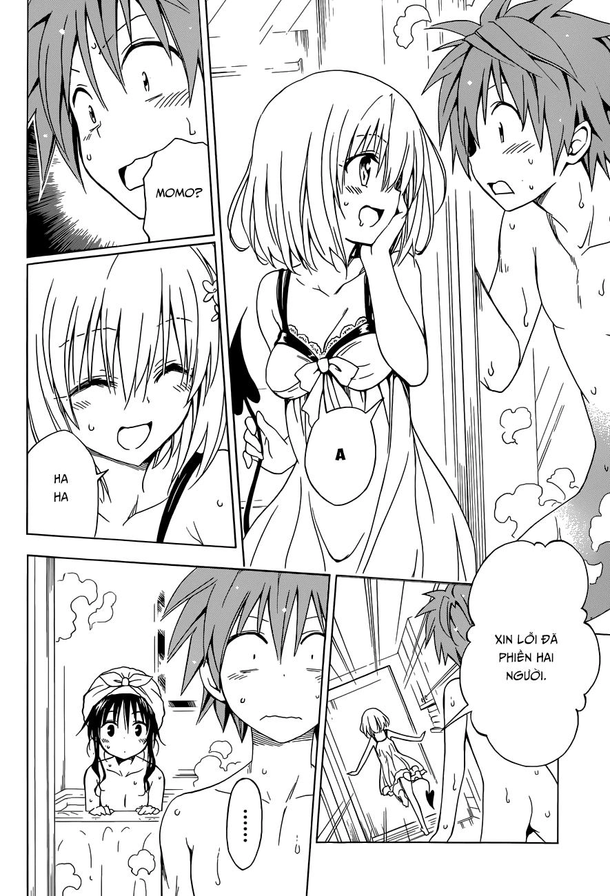 To Love - Ru Darkness Chapter 46.5 - 20