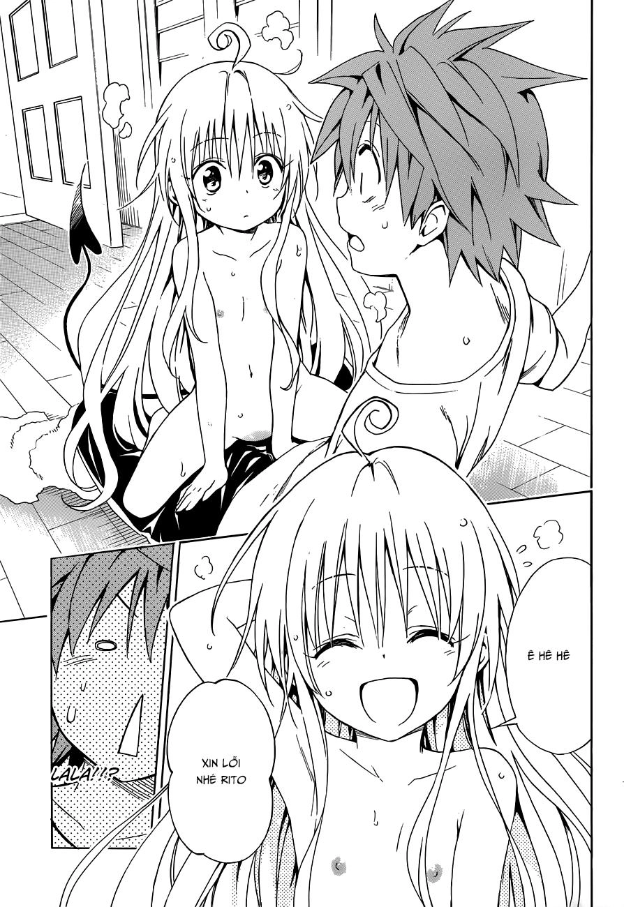 To Love - Ru Darkness Chapter 47 - 4