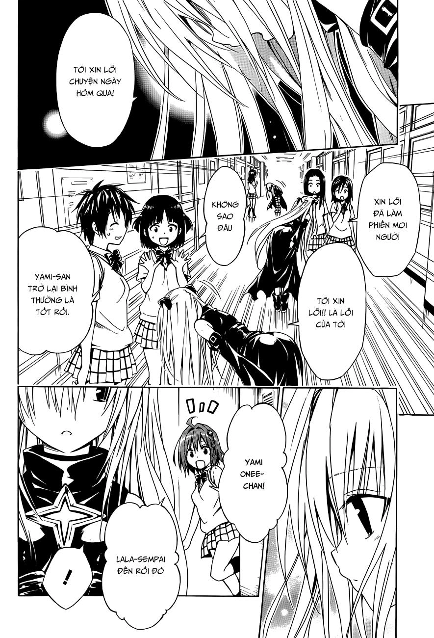 To Love - Ru Darkness Chapter 47 - 9