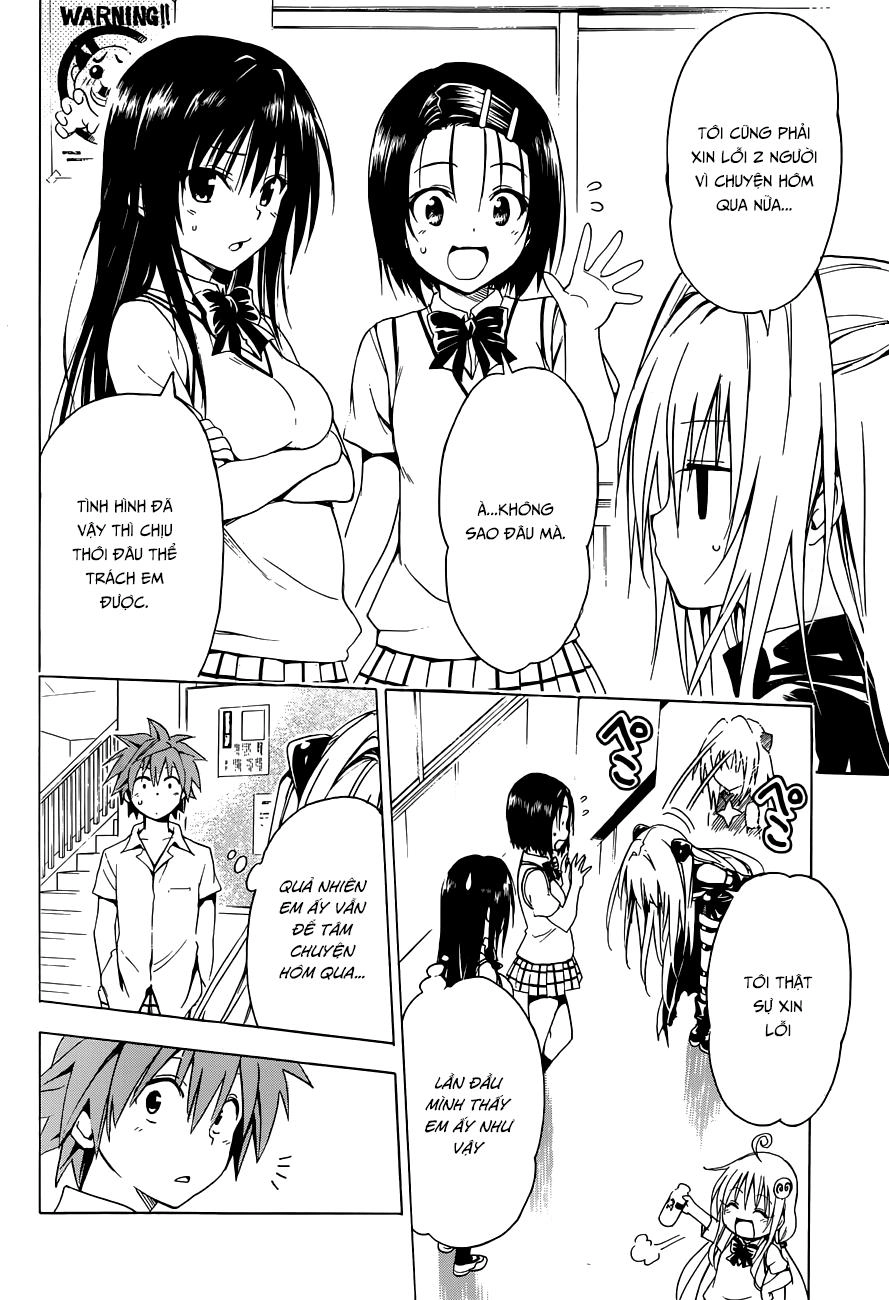 To Love - Ru Darkness Chapter 47 - 13