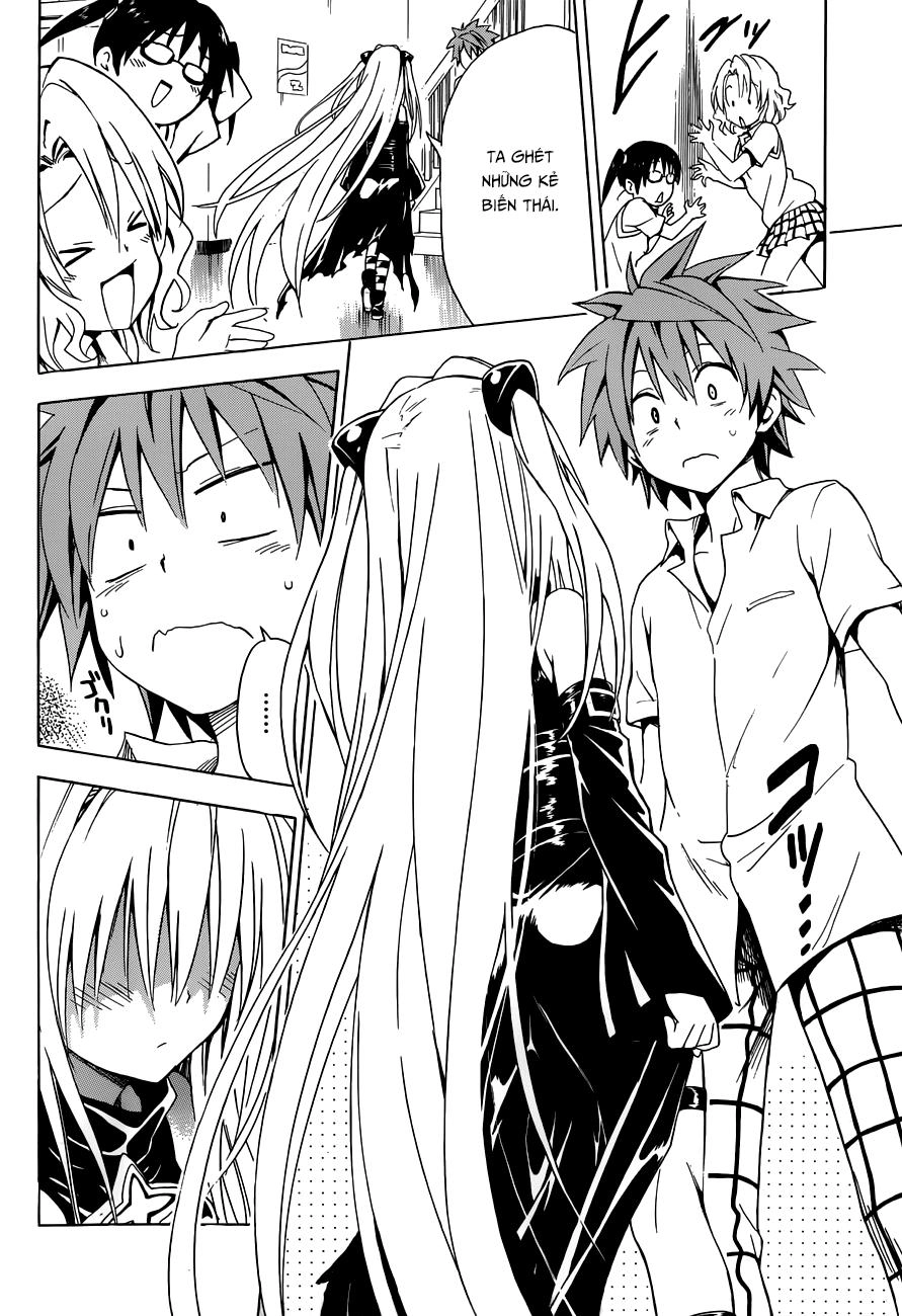 To Love - Ru Darkness Chapter 47 - 15