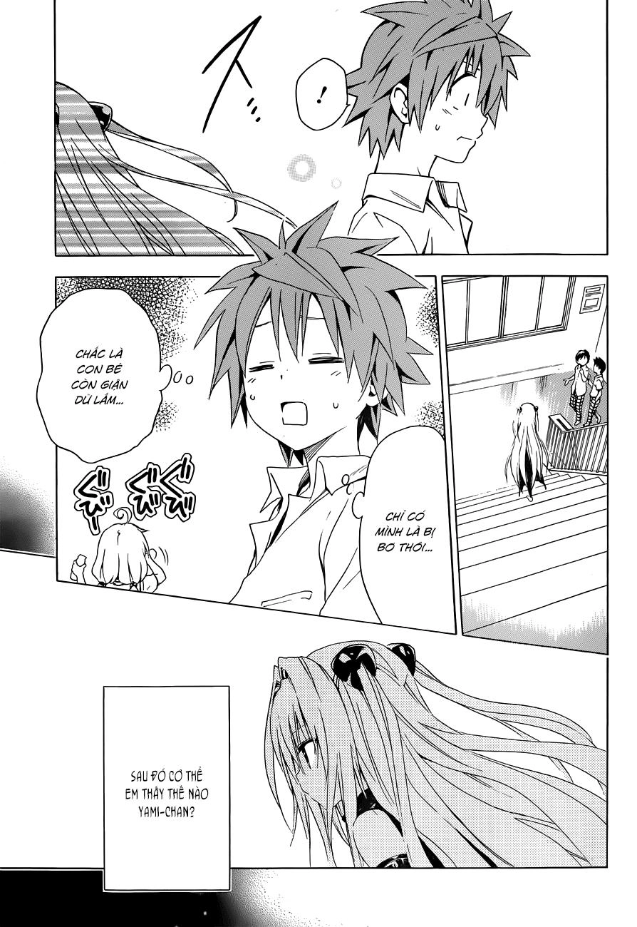 To Love - Ru Darkness Chapter 47 - 16