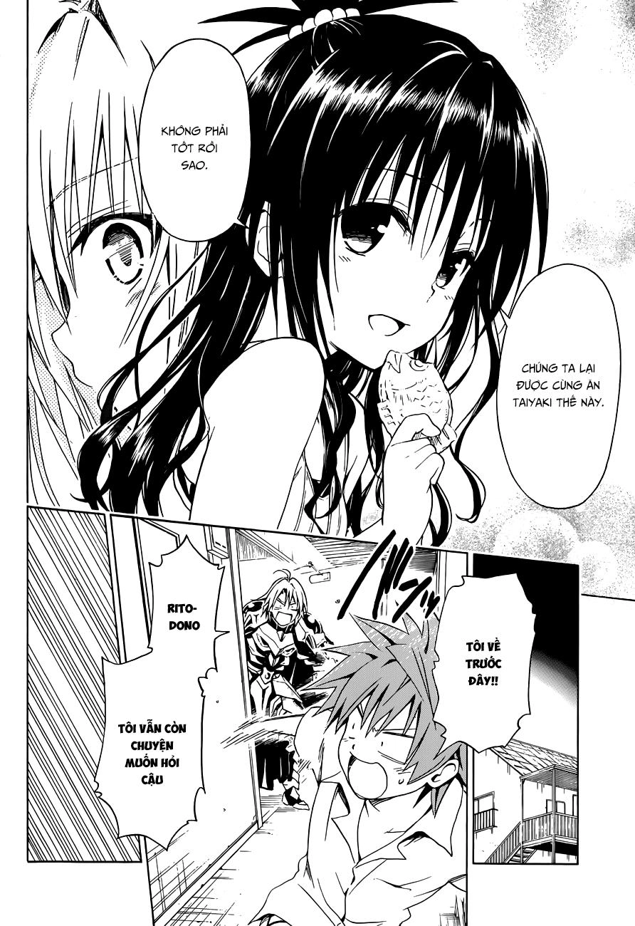 To Love - Ru Darkness Chapter 47 - 21