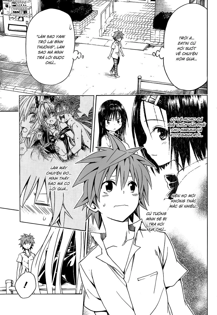 To Love - Ru Darkness Chapter 47 - 22