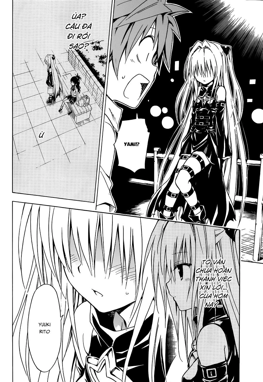 To Love - Ru Darkness Chapter 47 - 23