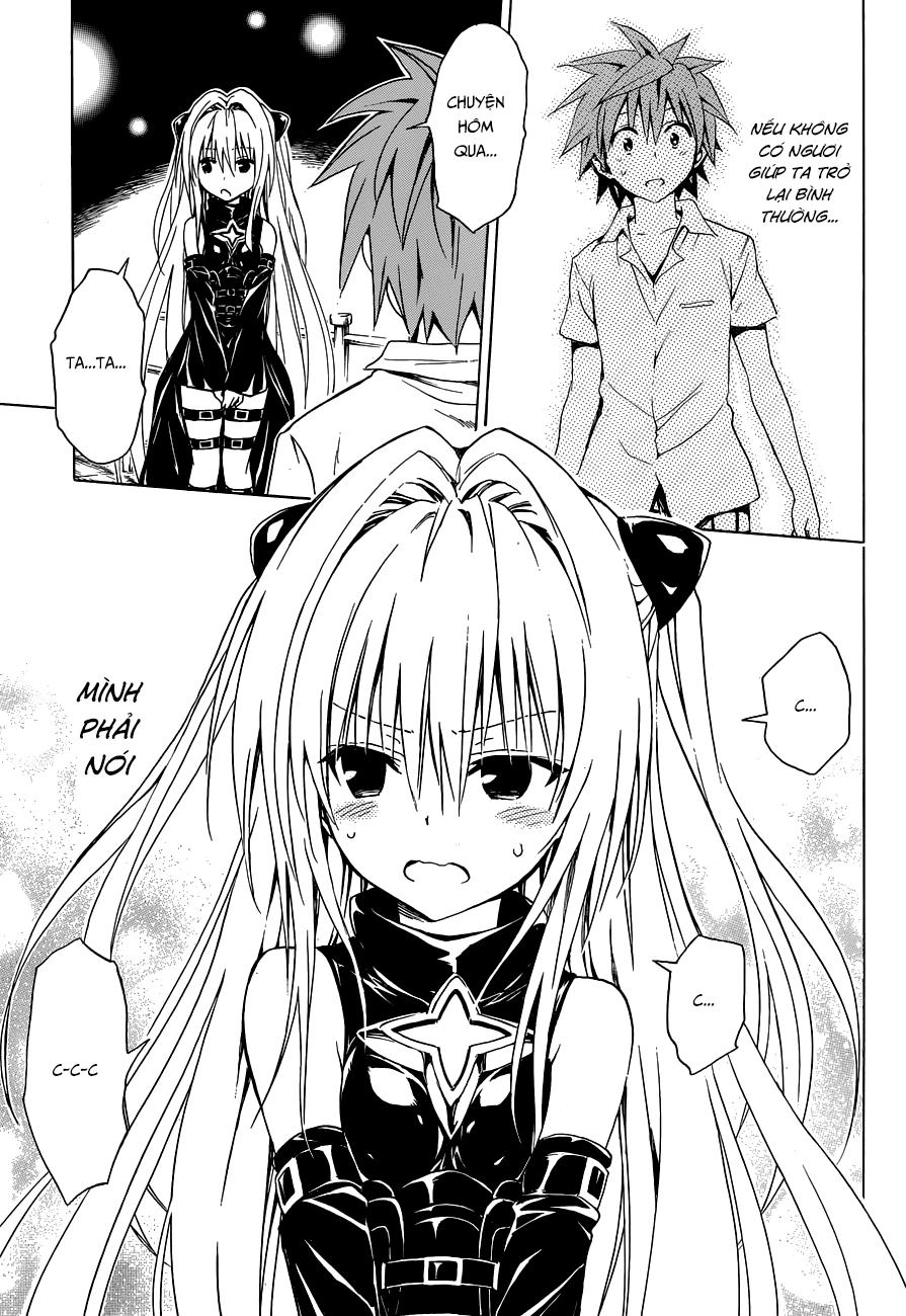 To Love - Ru Darkness Chapter 47 - 24