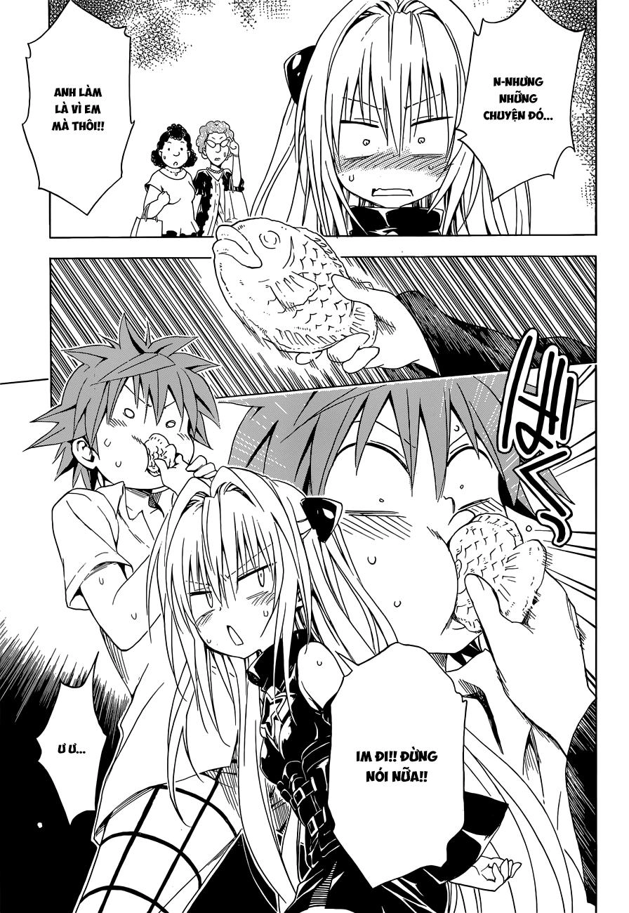 To Love - Ru Darkness Chapter 47 - 26