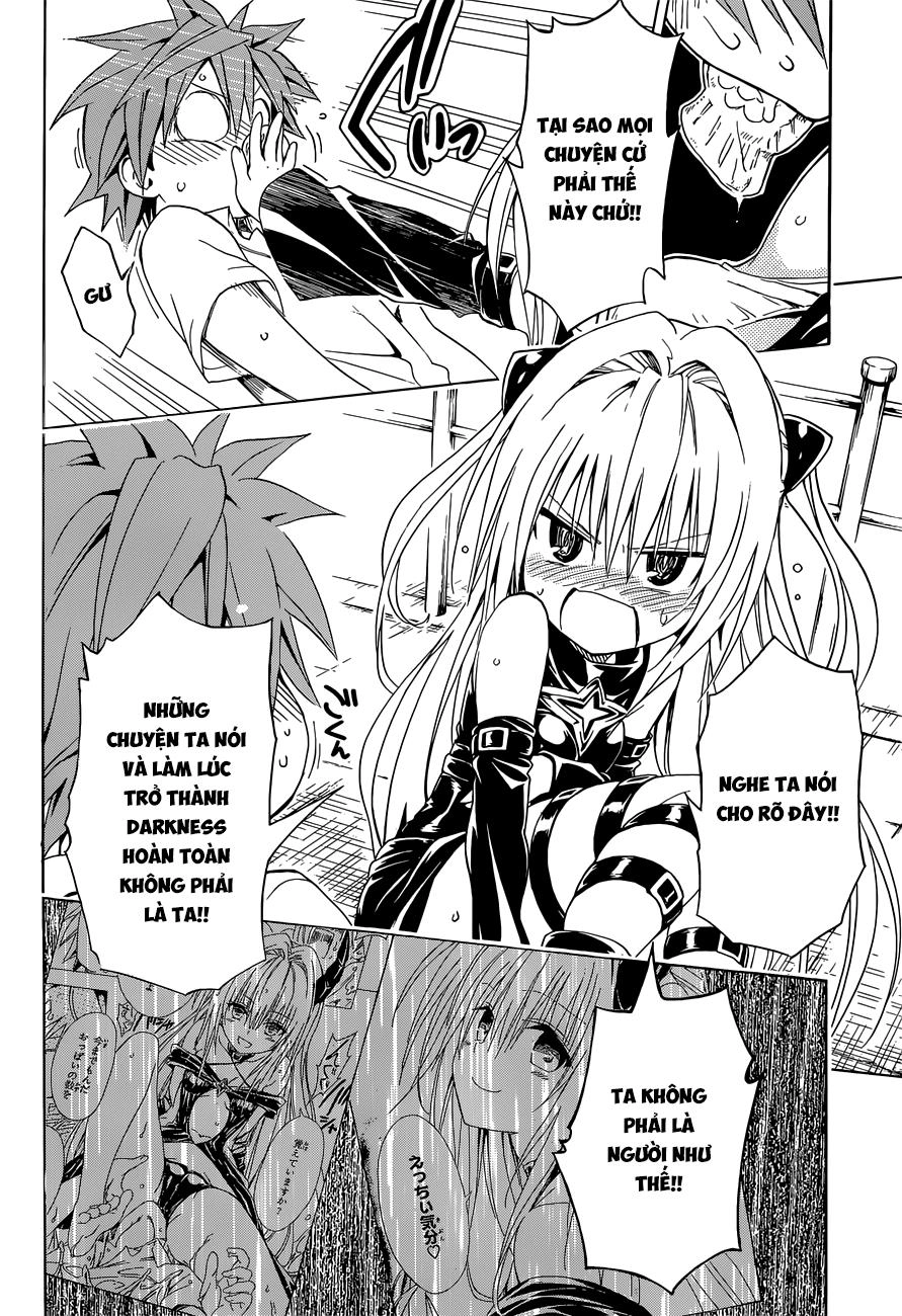 To Love - Ru Darkness Chapter 47 - 29