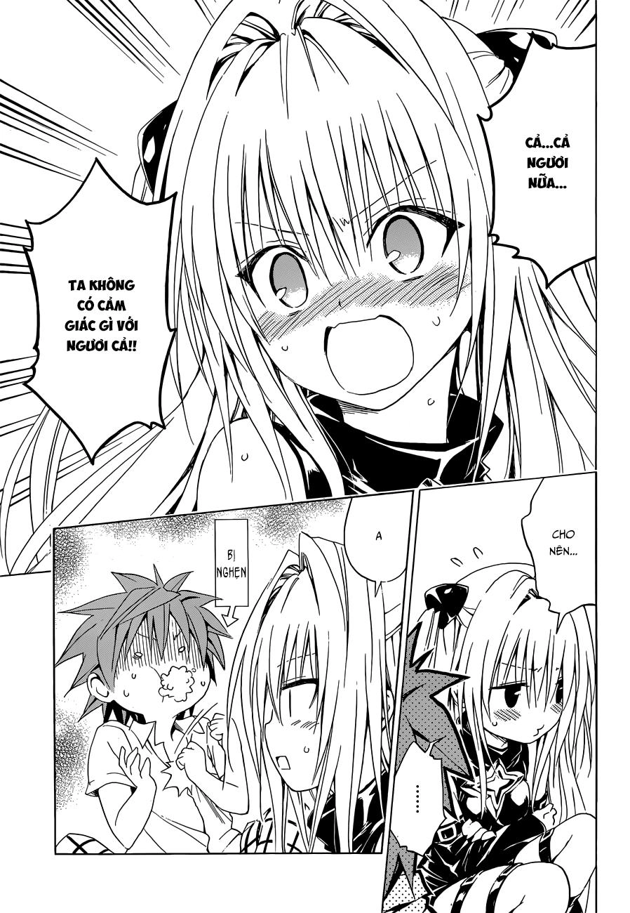 To Love - Ru Darkness Chapter 47 - 30