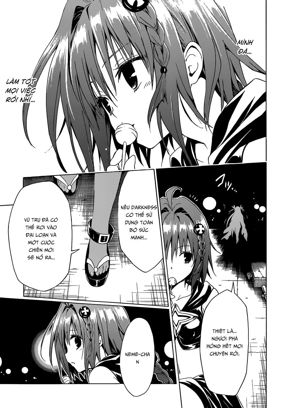 To Love - Ru Darkness Chapter 47 - 32