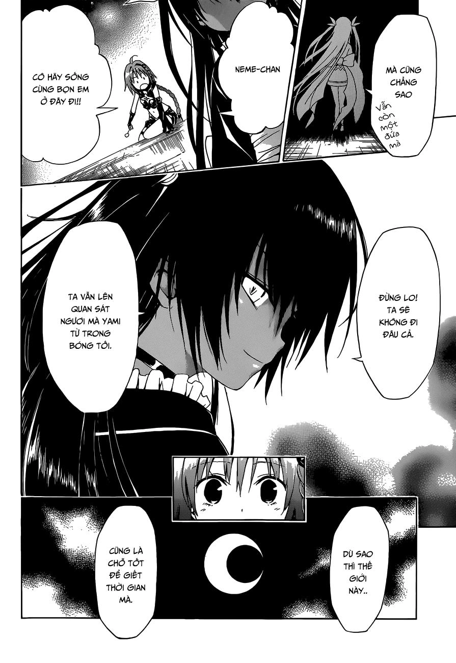 To Love - Ru Darkness Chapter 47 - 35