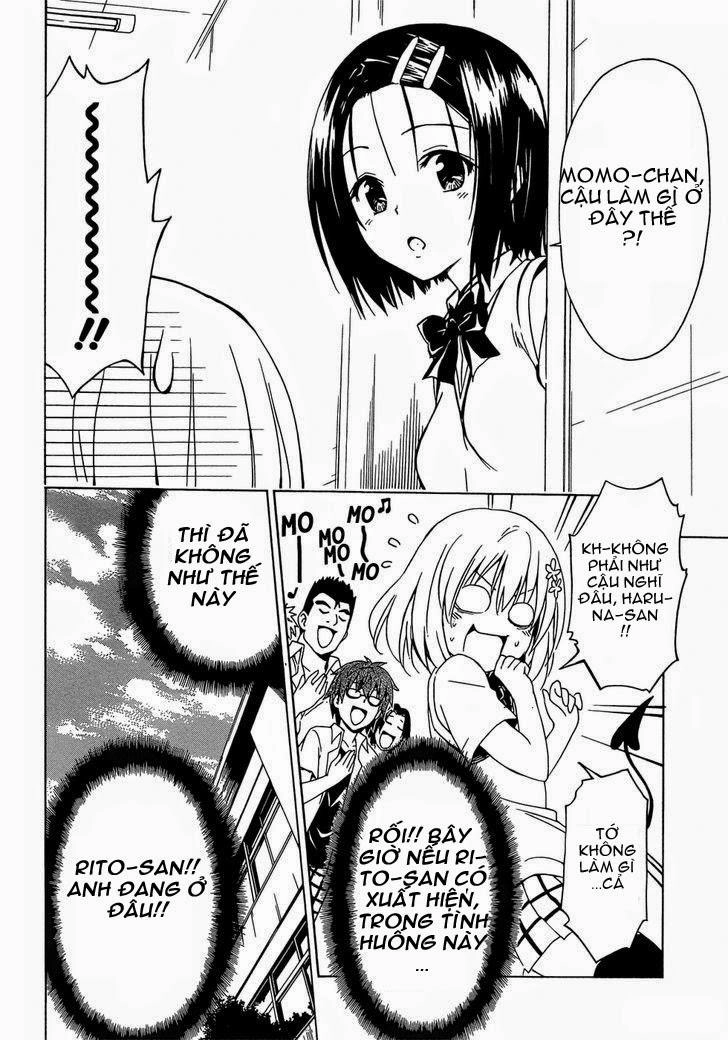 To Love - Ru Darkness Chapter 48 - 31