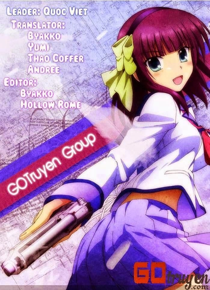 To Love - Ru Darkness Chapter 51 - 3