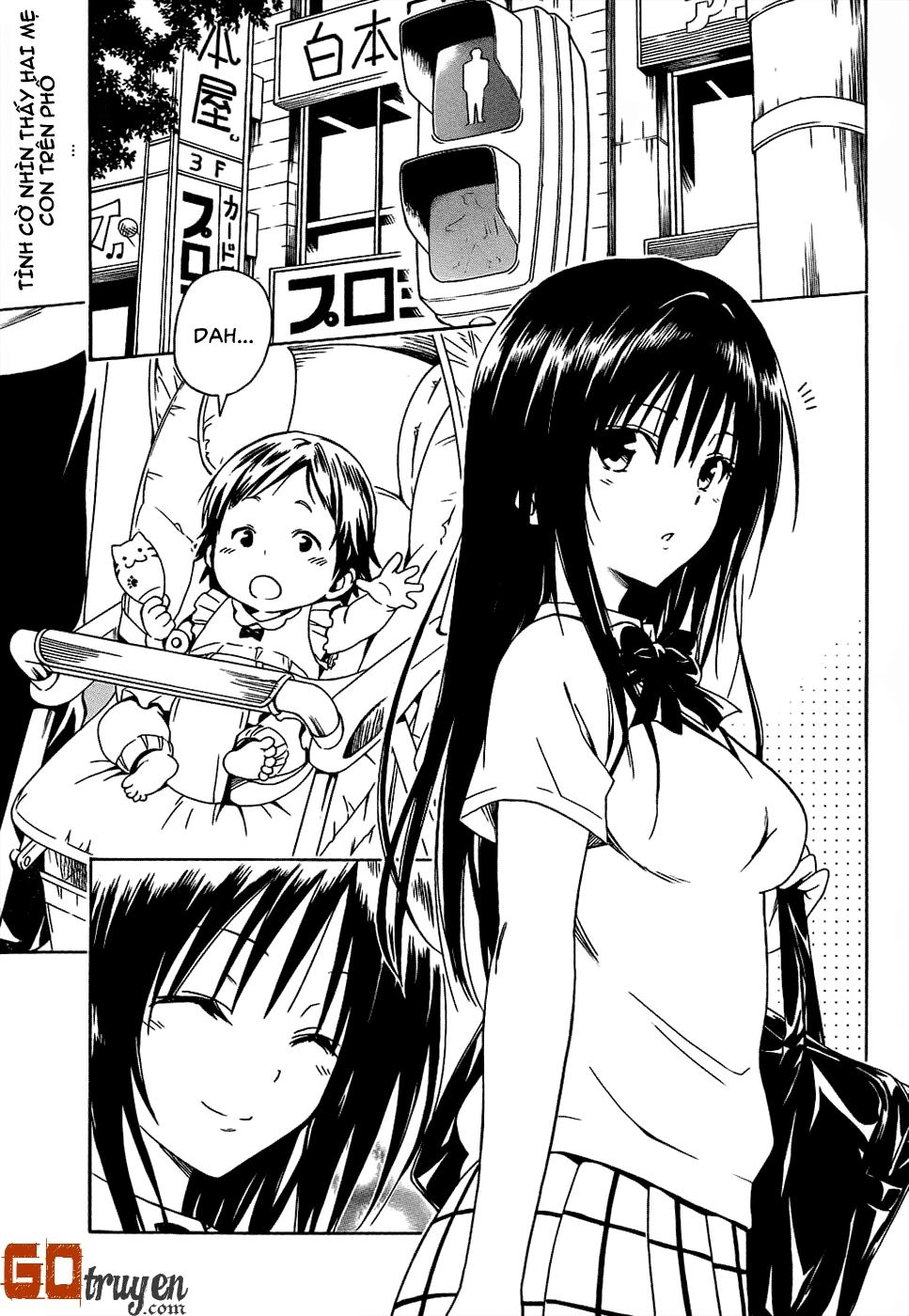 To Love - Ru Darkness Chapter 51 - 9