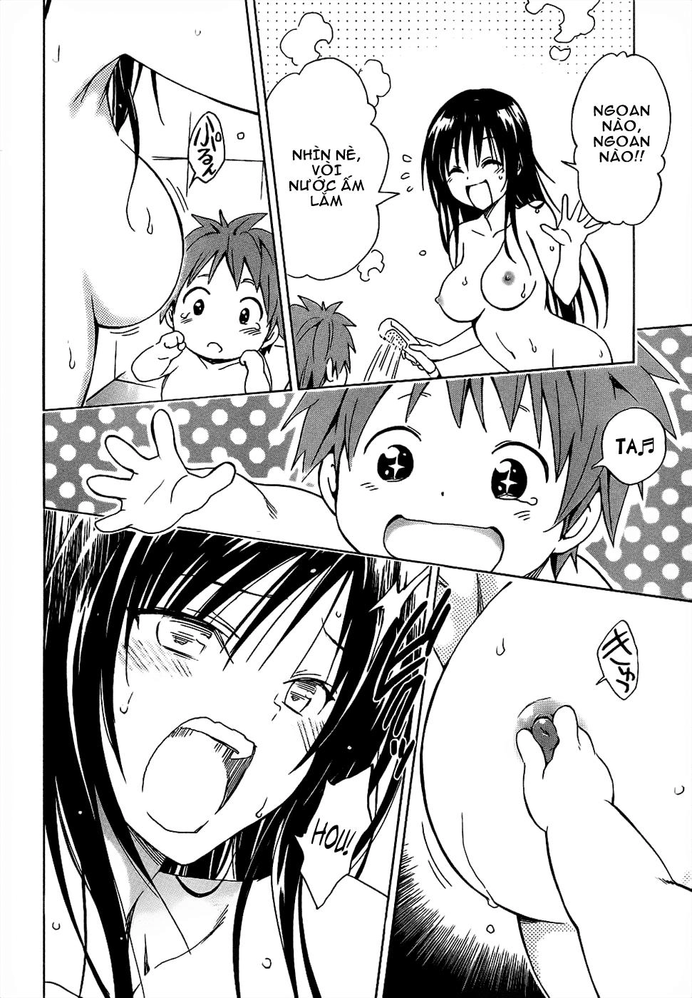 To Love - Ru Darkness Chapter 51 - 34