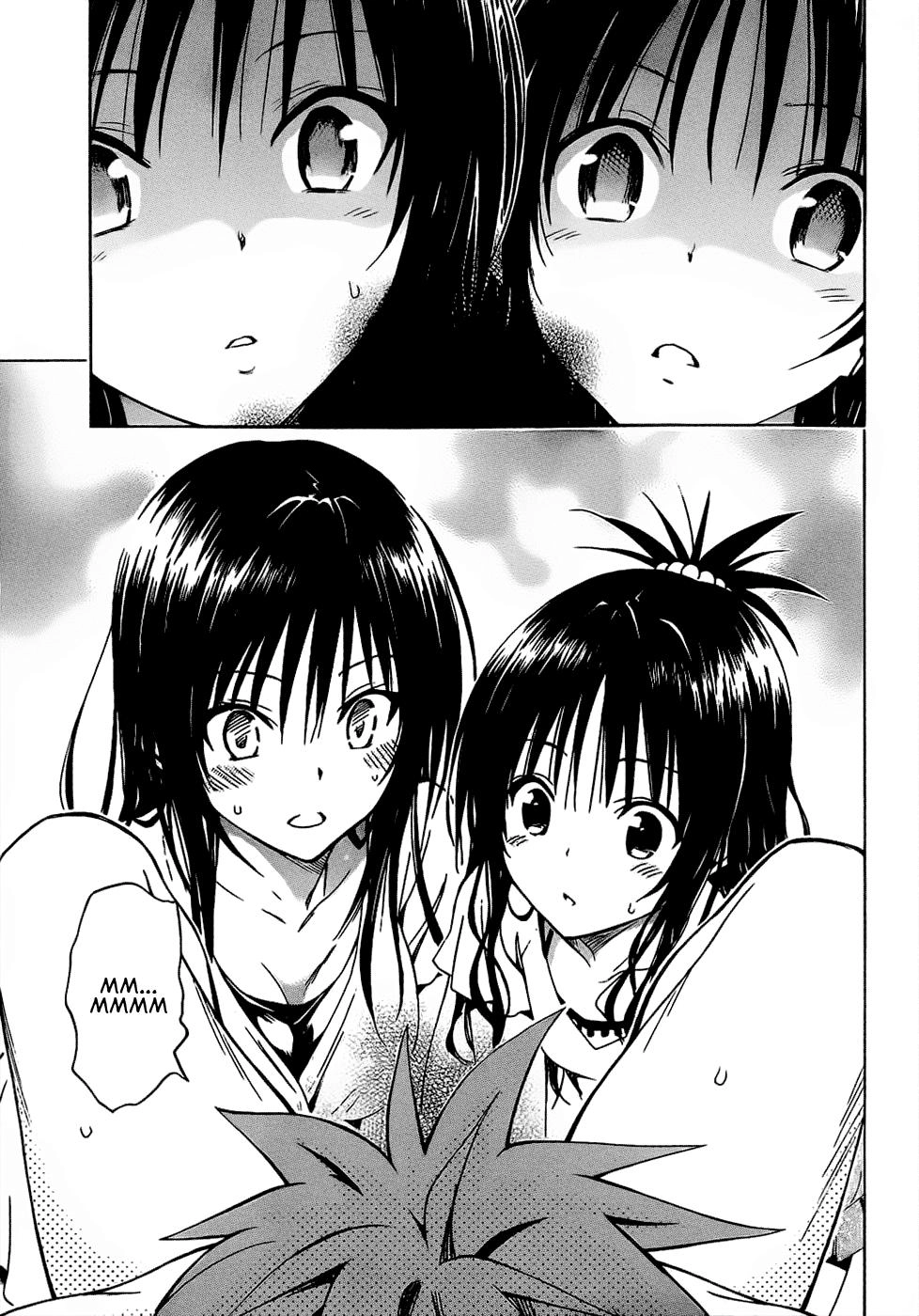 To Love - Ru Darkness Chapter 51 - 41