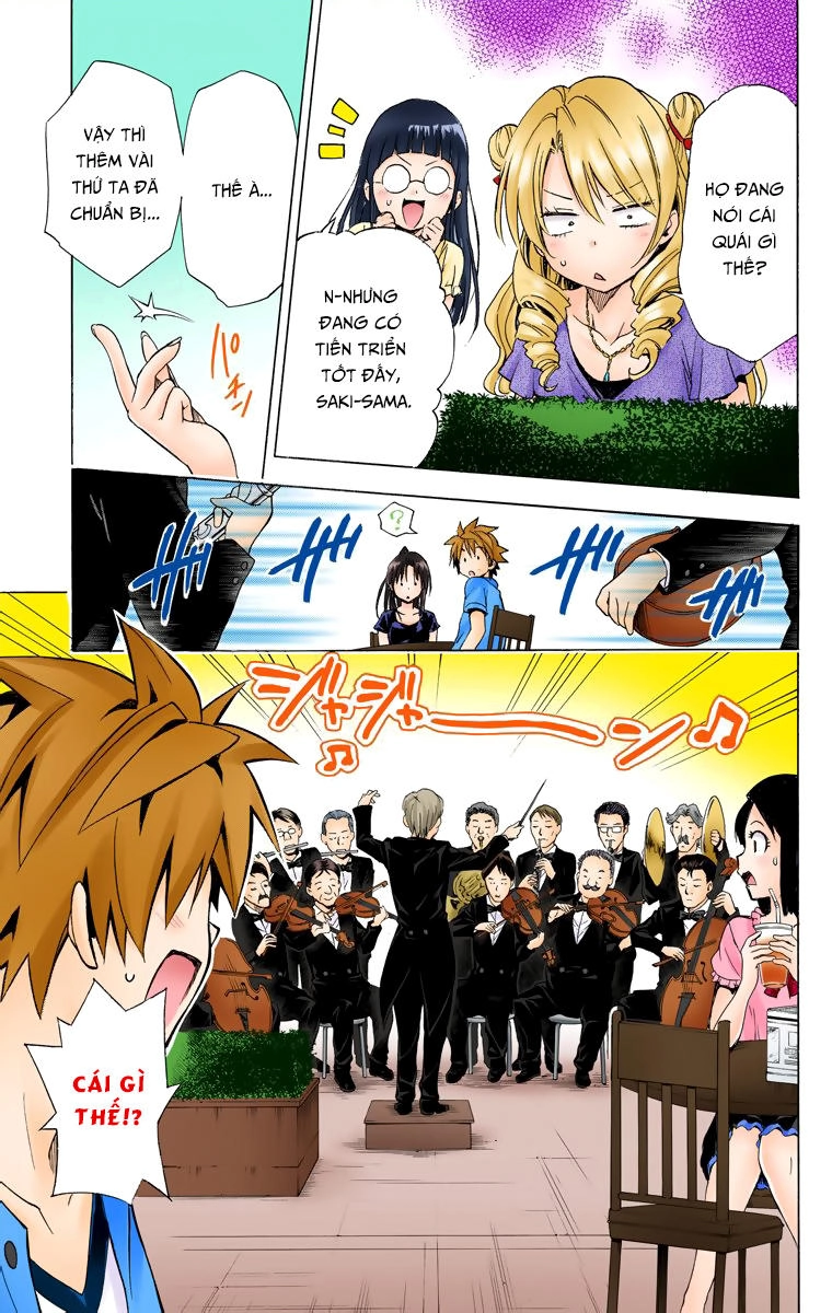 To Love - Ru Darkness Chapter 52 - 11