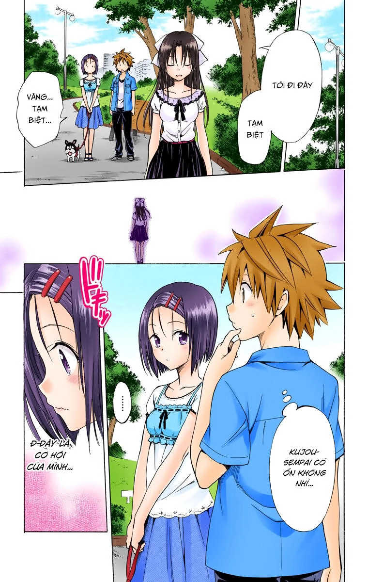 To Love - Ru Darkness Chapter 52 - 29