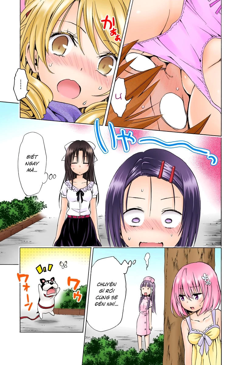 To Love - Ru Darkness Chapter 52 - 39