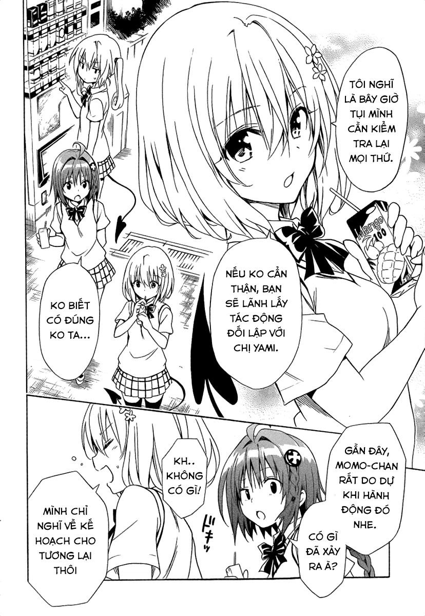 To Love - Ru Darkness Chapter 53.1 - 7
