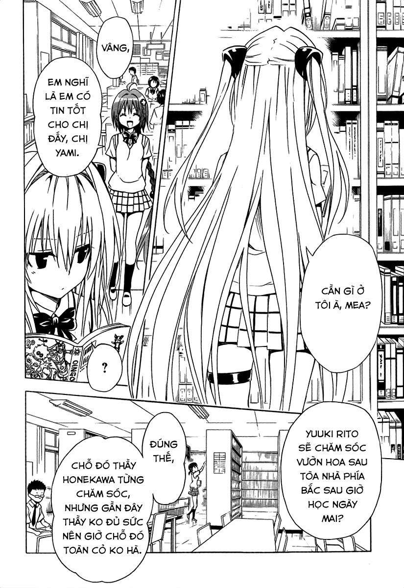 To Love - Ru Darkness Chapter 53.1 - 9