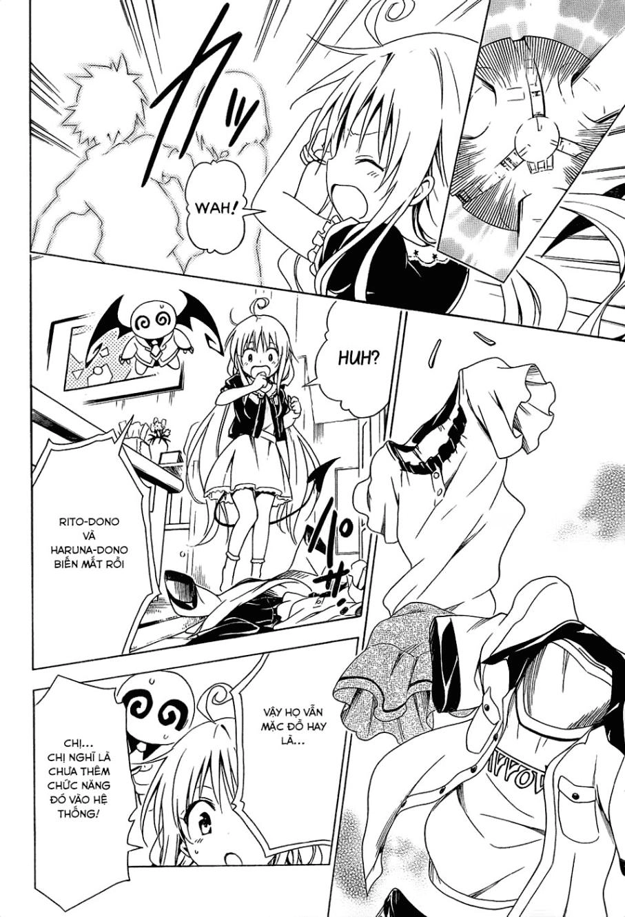 To Love - Ru Darkness Chapter 54 - 17