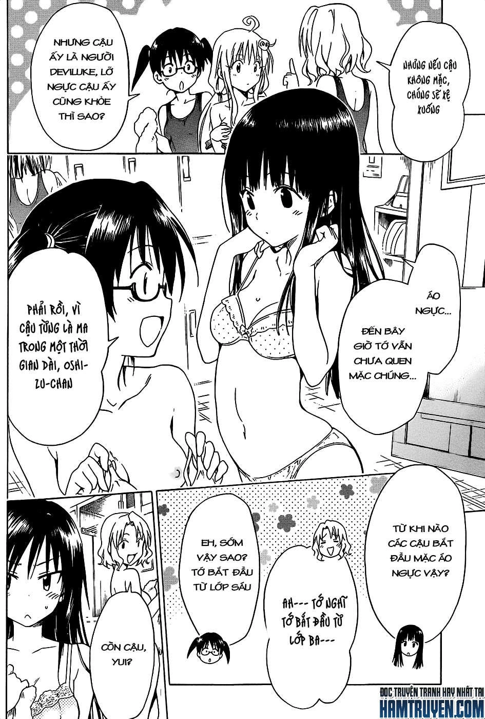 To Love - Ru Darkness Chapter 56 - 16