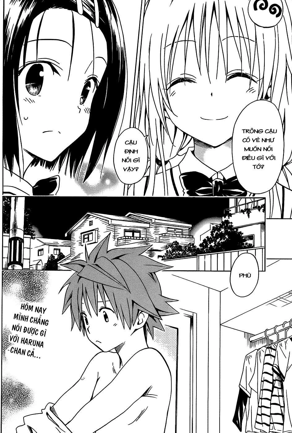 To Love - Ru Darkness Chapter 56 - 20