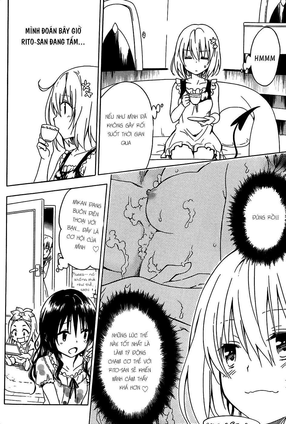 To Love - Ru Darkness Chapter 56 - 22