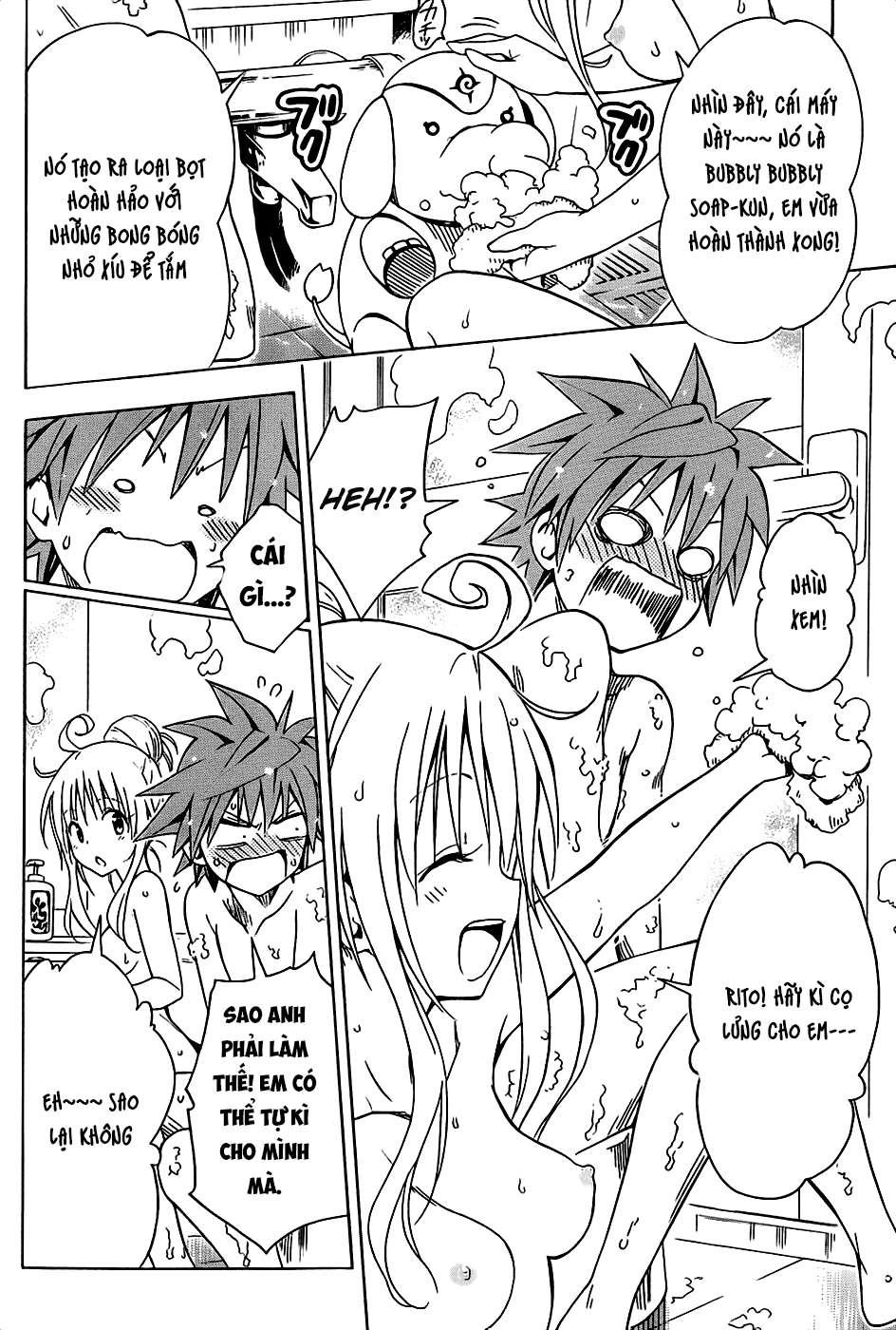 To Love - Ru Darkness Chapter 56 - 26